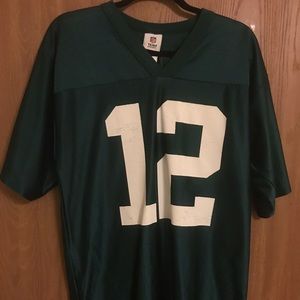 Aaron Rodgers Packers Jersey